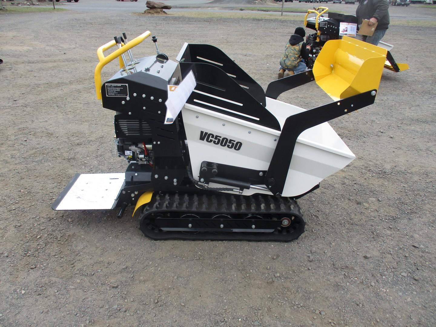 2023 VICSEC Crawler Dumper