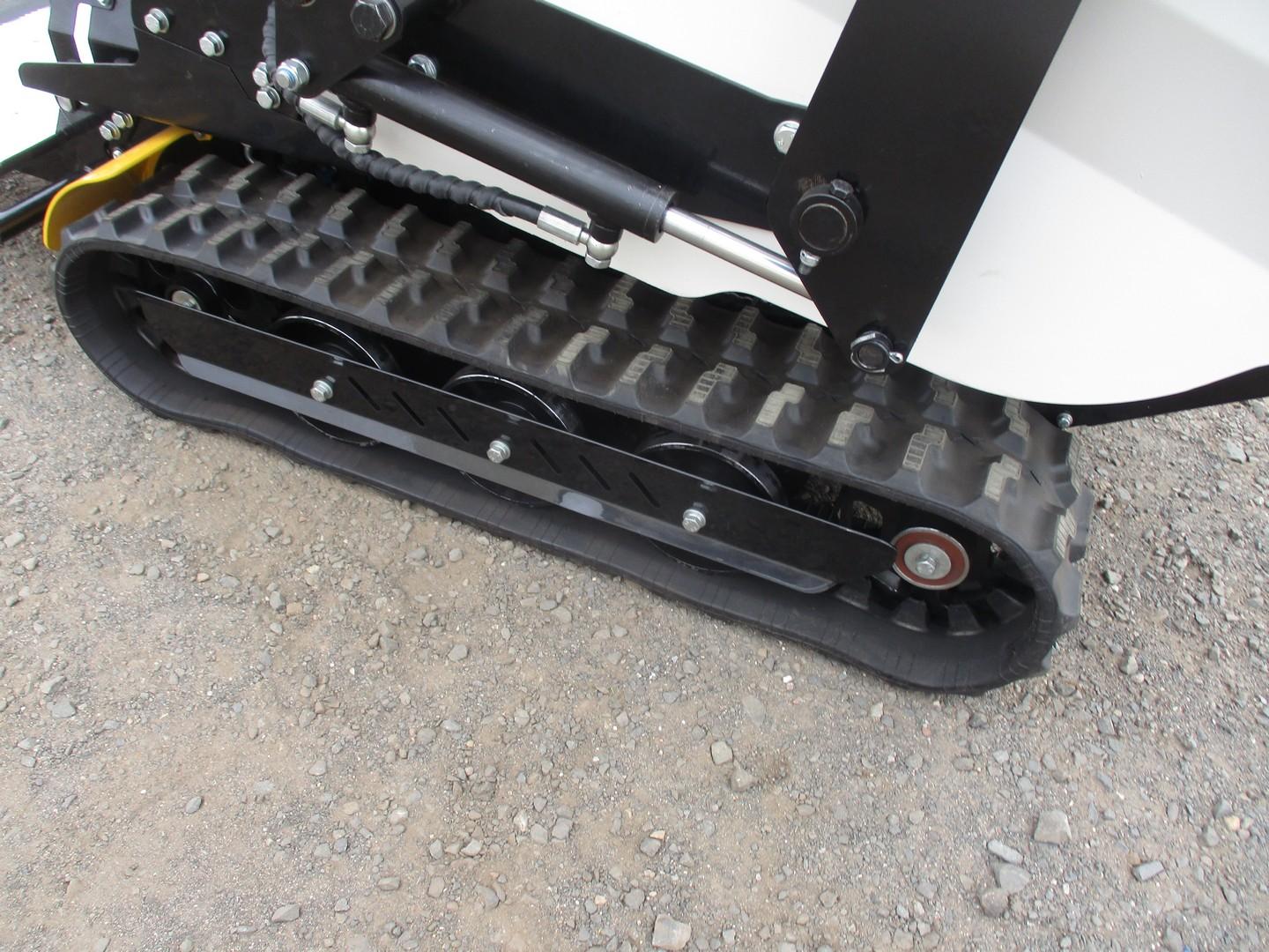 2023 VICSEC Crawler Dumper