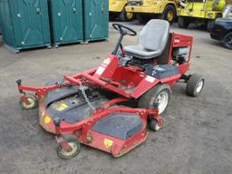 Toro Groundsmaster 328D Mower