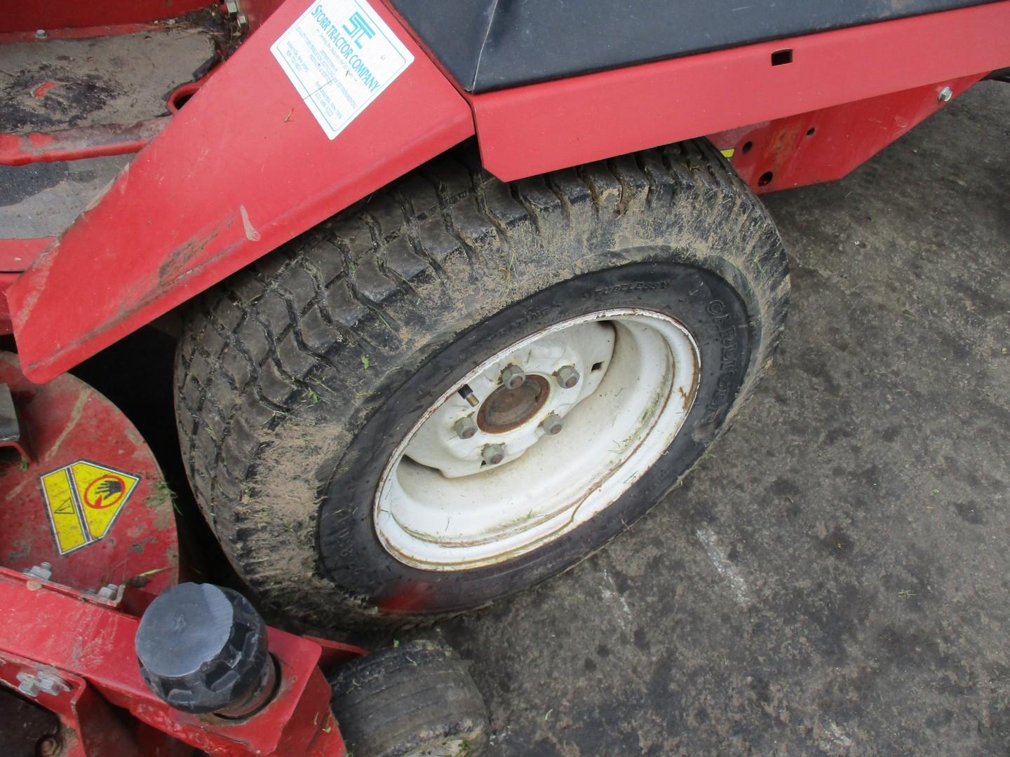 Toro Groundsmaster 328D Mower