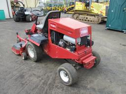 Toro Groundsmaster 328D Mower