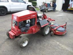 Toro Groundsmaster 328D Mower