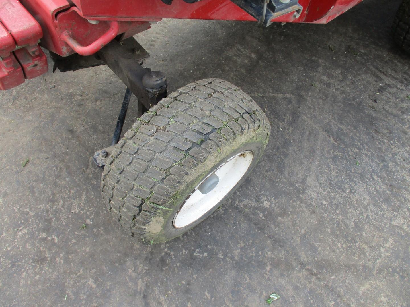 Toro Groundsmaster 328D Mower