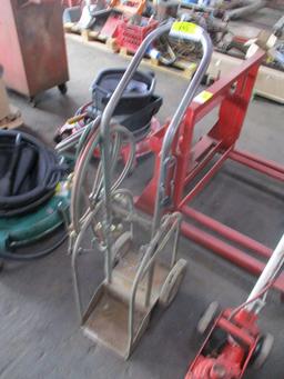 Torch Cart