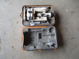 Schneider TT-700 Transit