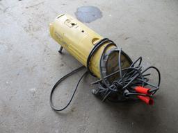 Topcon TP-L4AV Pipe Laser
