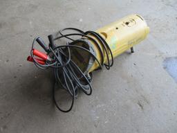Topcon TP-L4AV Pipe Laser