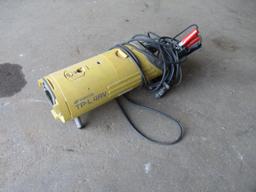 Topcon TP-L4AV Pipe Laser