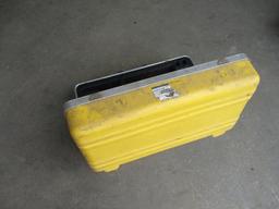 Laser Alignment 3900 Rotary Laser