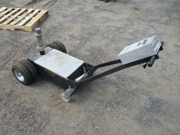 Tesco Tug Power Trailer Mover