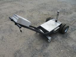 Tesco Tug Power Trailer Mover