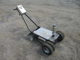 Tesco Tug Power Trailer Mover