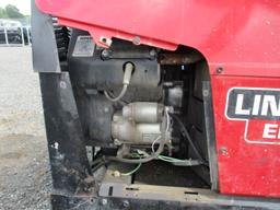 Lincoln Ranger 305G Welder/Generator