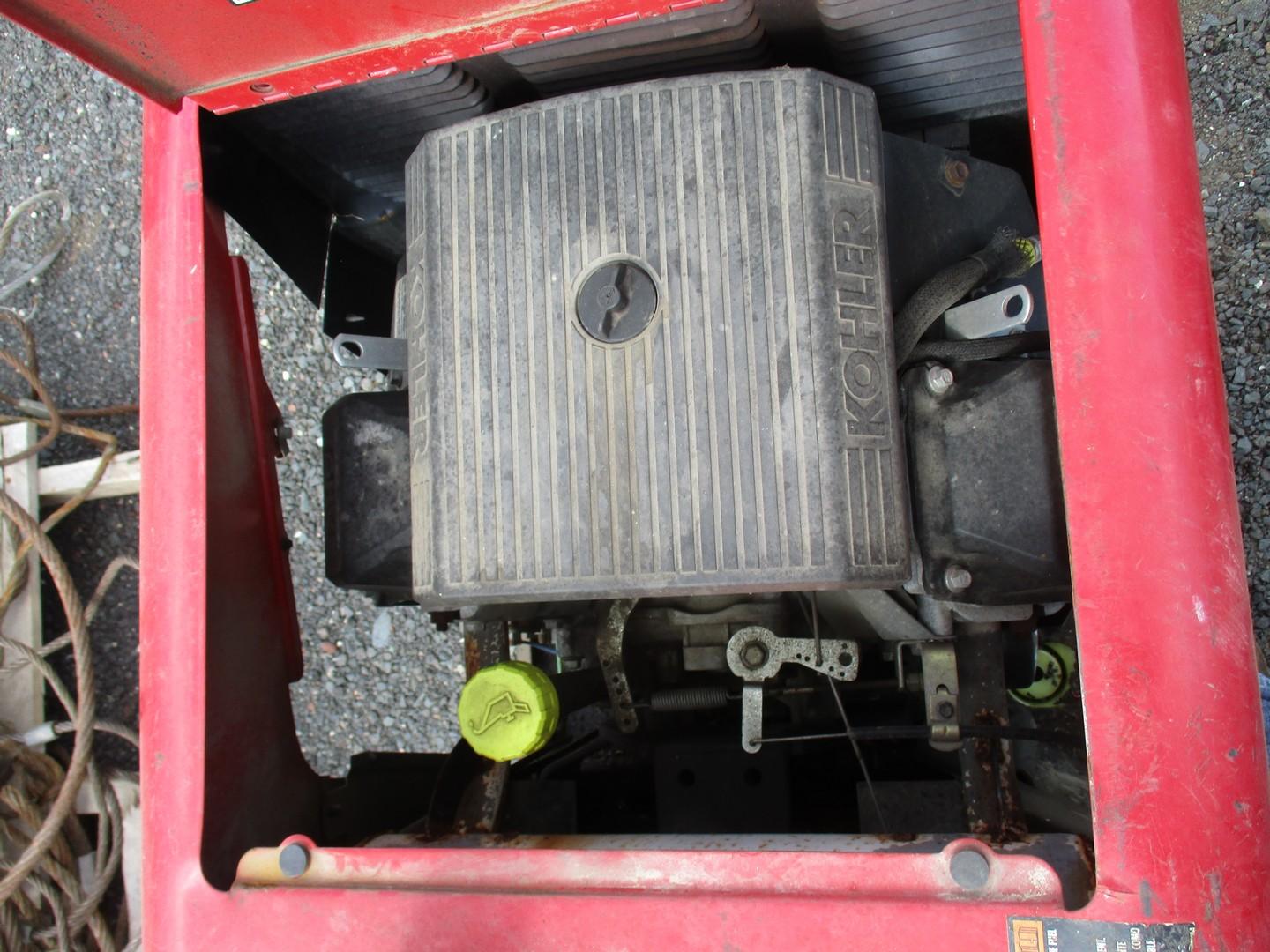 Lincoln Ranger 305G Welder/Generator