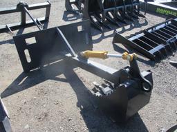 Backhoe Attachment