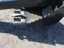 Backhoe Attachment