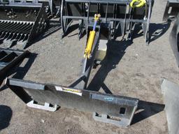 Backhoe Attachment