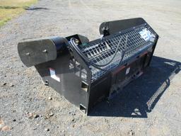 2023 Agrotk SSRPB80 Hydraulic Stone Picker