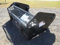 2023 Agrotk SSRPB80 Hydraulic Stone Picker