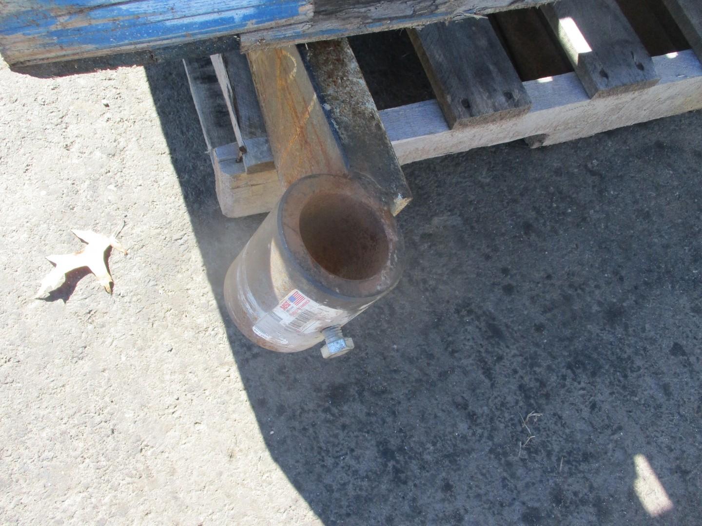 (6) 48" Forks