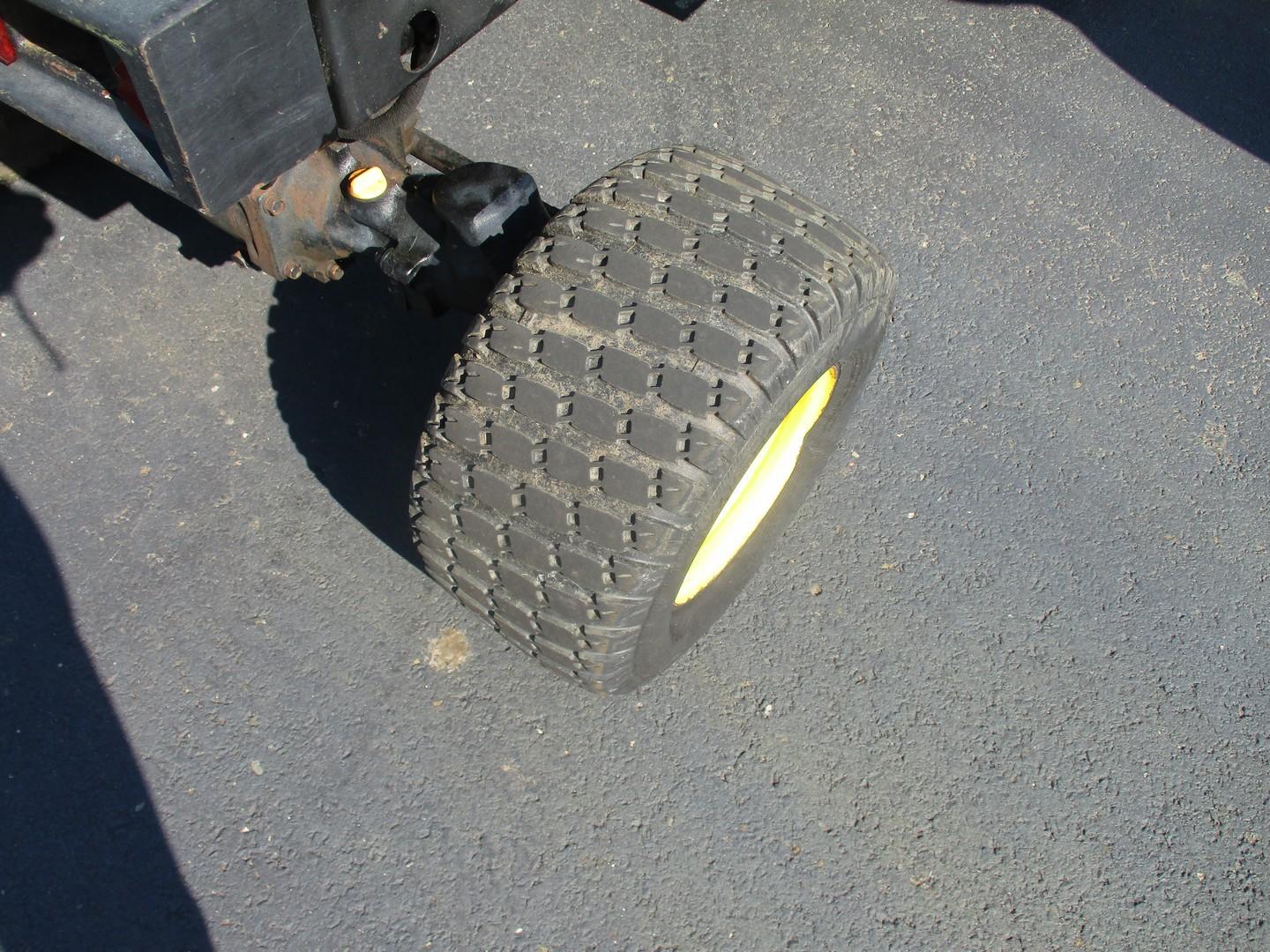 John Deere F1145 Tractor