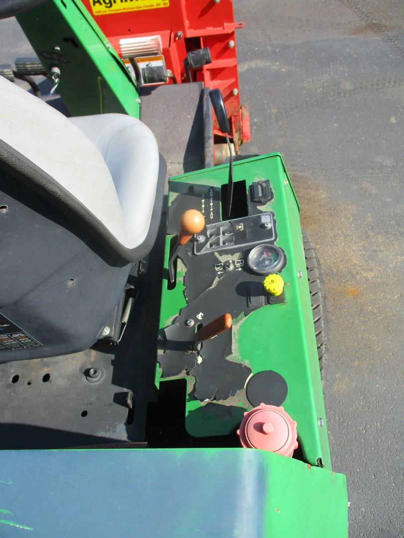 John Deere F1145 Tractor