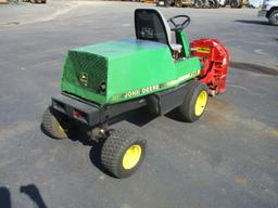 John Deere F1145 Tractor