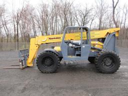 2005 Gehl RS6-XR42 Telescopic Forklift