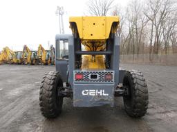 2005 Gehl RS6-XR42 Telescopic Forklift