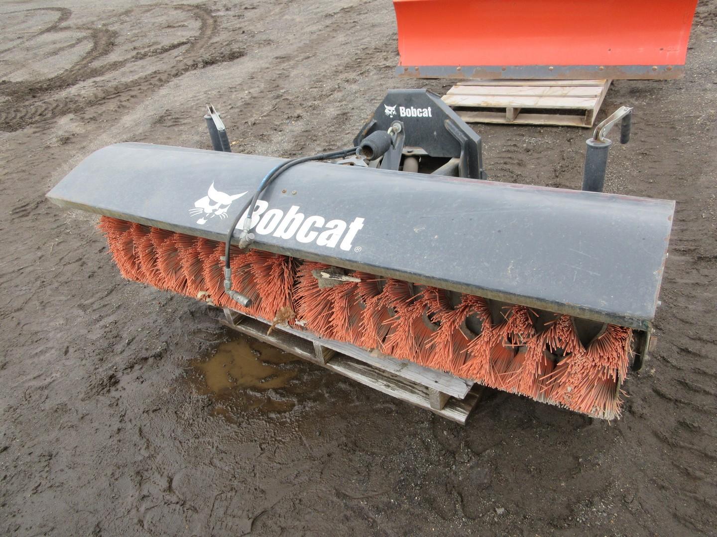 2016 Bobcat 3650 UTV