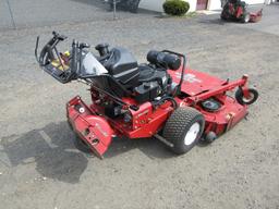 Exmark Turf Tracer Walk Behind Mower