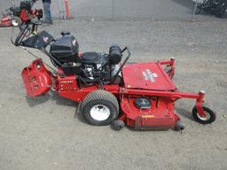 Exmark Turf Tracer Walk Behind Mower