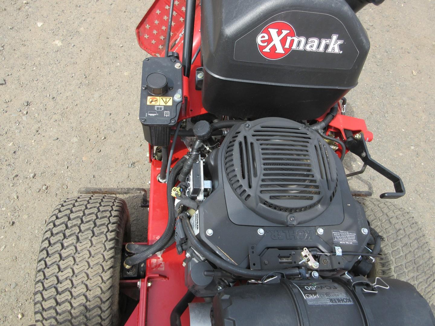 Exmark Turf Tracer Walk Behind Mower