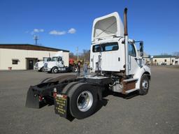 2011 Freightliner M2 S/A Tractor