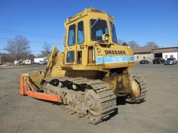 1997 Dresser TD-15E Crawler Dozer