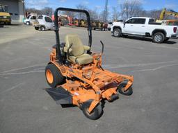 Scag Turf Tiger Zero Turn Mower