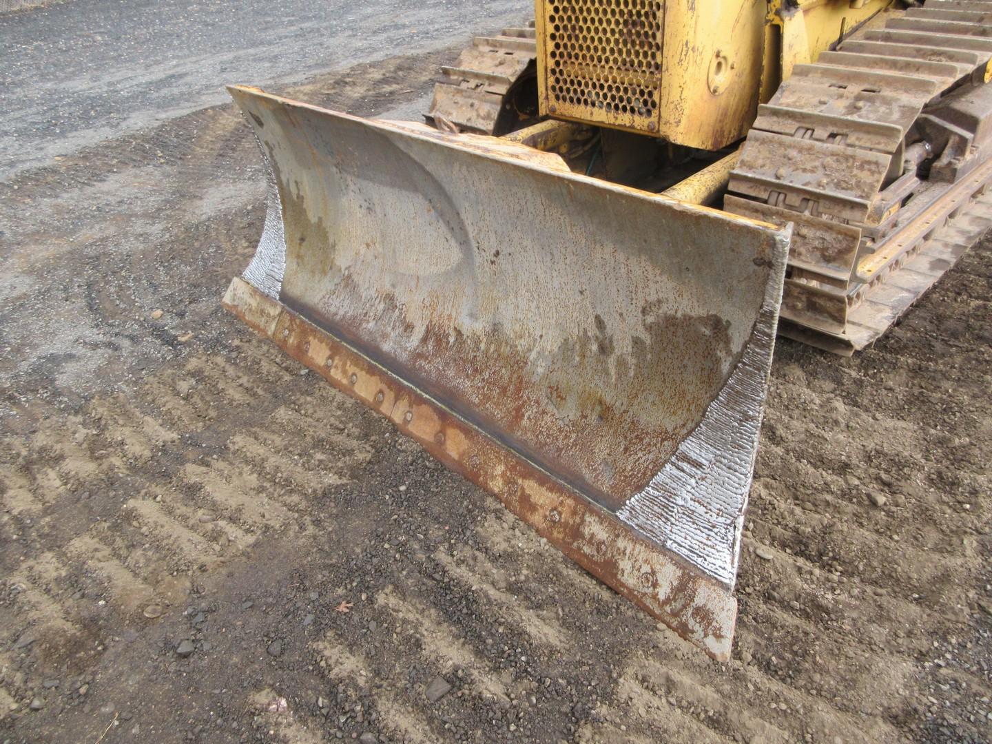 1988 Dresser TD-8G Crawler Dozer