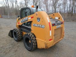 2014 Case SR250 Skid Steer