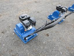 Range Road RR340 Plate Compactor