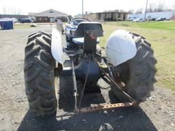 Ford 3000 AG Tractor