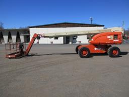 2000 JLG 660SJ Boom Lift