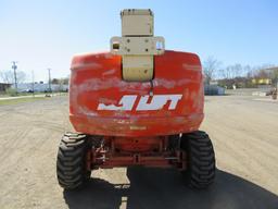 2000 JLG 660SJ Boom Lift