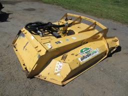 2022 Diamond 72" Brush Cutter