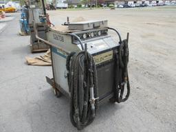 Thermal Arc Merlin Pak 15XC Plasma Cutter