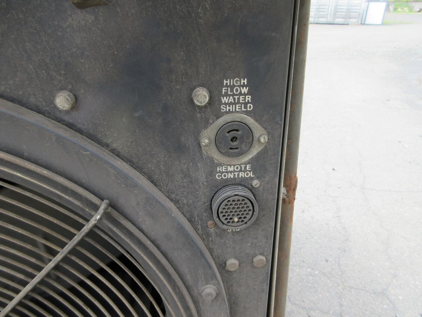 Thermal Arc Merlin Pak 15XC Plasma Cutter