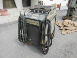 Thermal Arc Merlin Pak 15XC Plasma Cutter