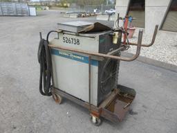 Thermal Arc Merlin Pak 15XC Plasma Cutter