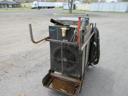 Thermal Arc Merlin Pak 15XC Plasma Cutter