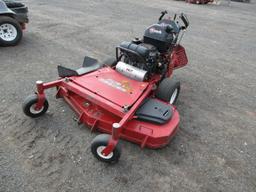 Exmark Turf Tracer Walk Behind Mower