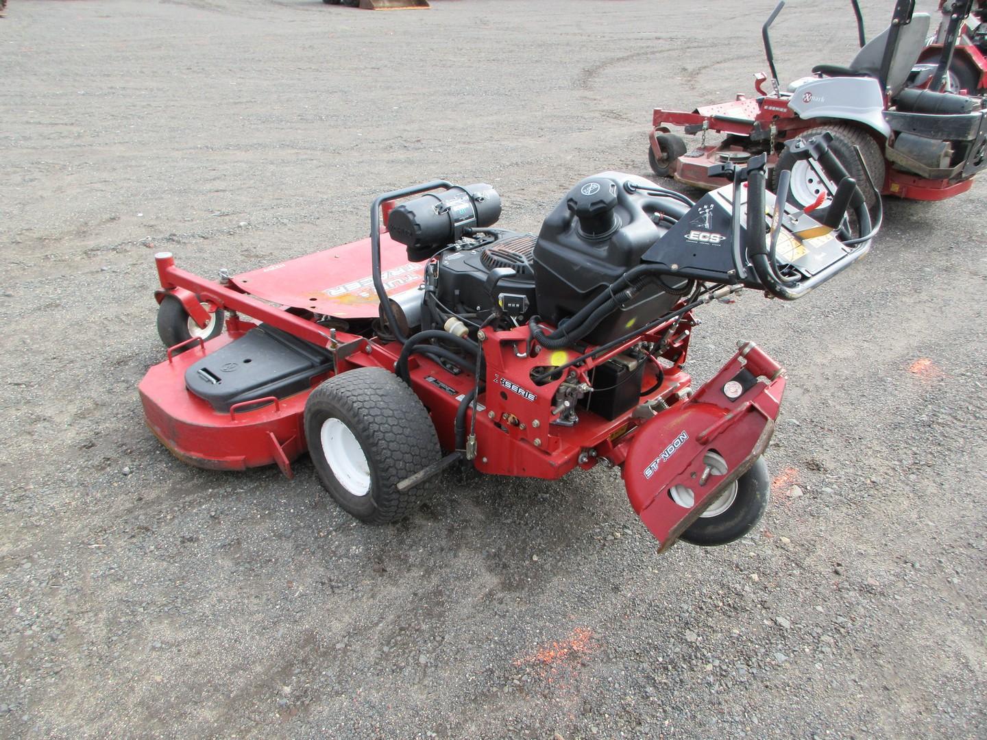 Exmark Turf Tracer Walk Behind Mower